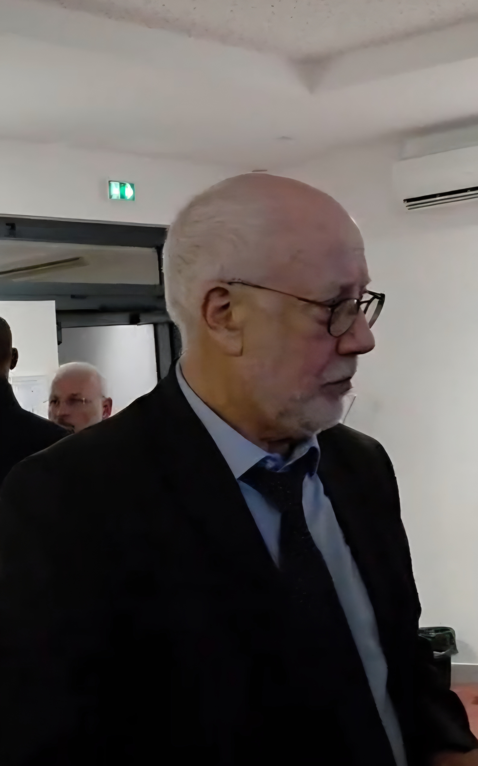 Vœux CCOB Brie comte robert. 