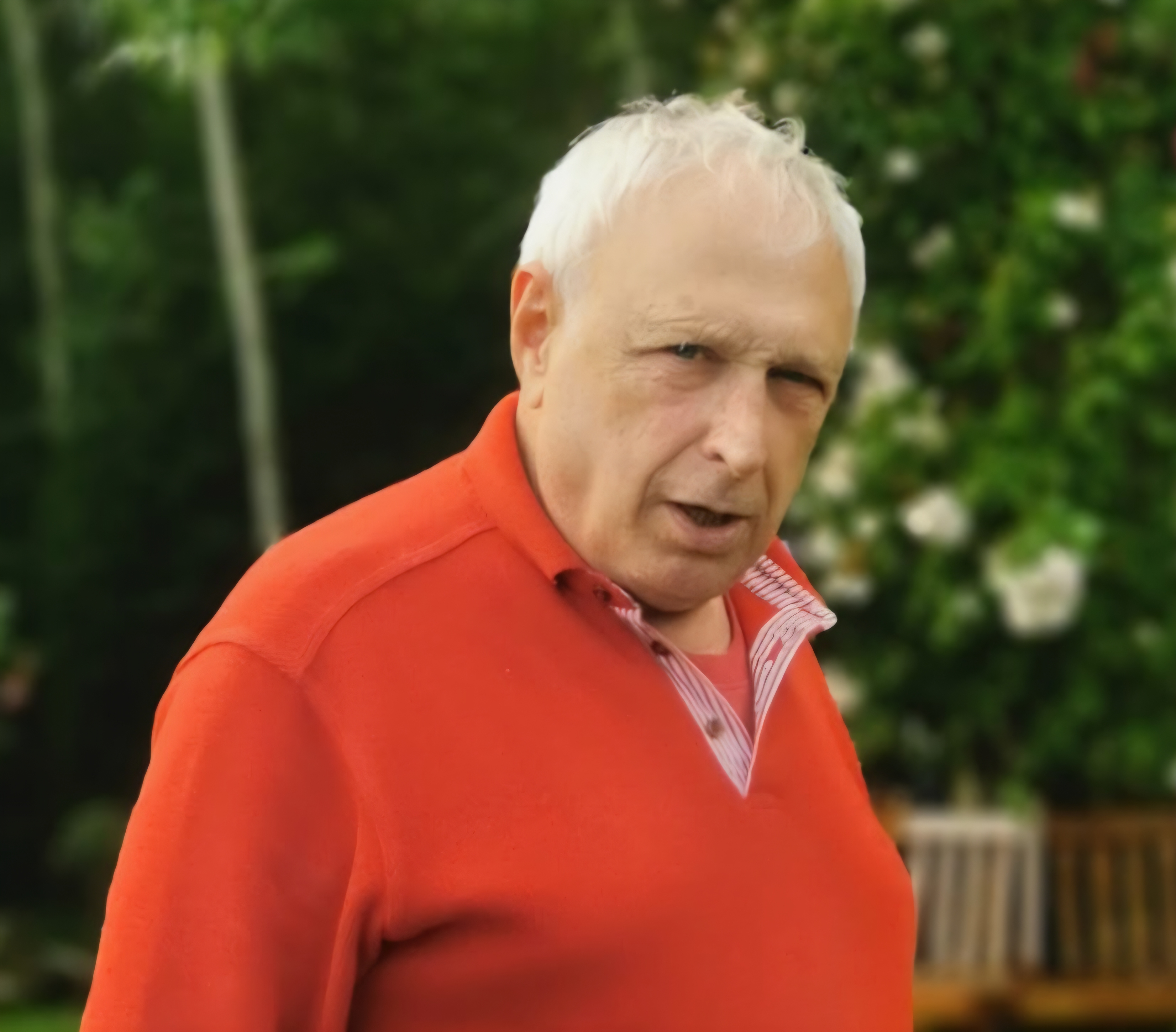 PRÉSENTATION DE LA LISTE VIVRE ENSEMBLE